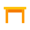 Small Table -image | HomieStore